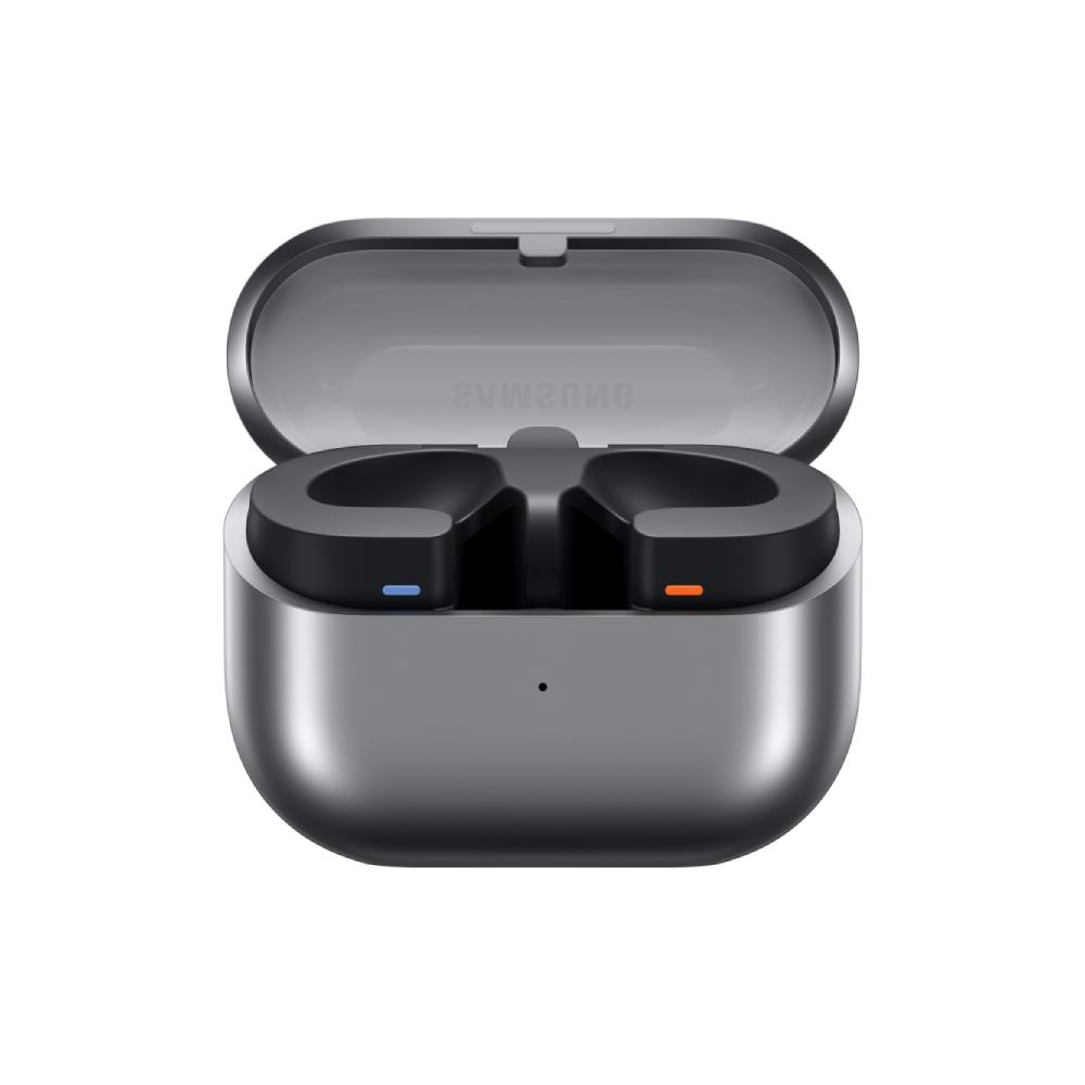 Samsung Galaxy Buds3 – Langattomat kuulokkeet, aktiivinen melunvaimennus, 30h akunkesto