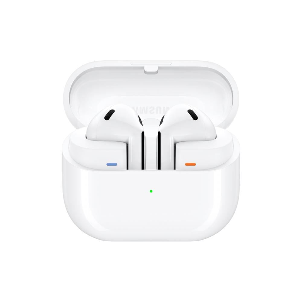 Samsung Galaxy Buds3 – Langattomat kuulokkeet, aktiivinen melunvaimennus, 30h akunkesto