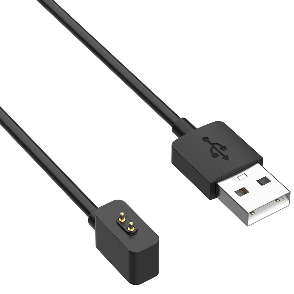 Latauskaapeli magneettisella liittimellä Xiaomi Smart Band 8 / Band 9:lle
