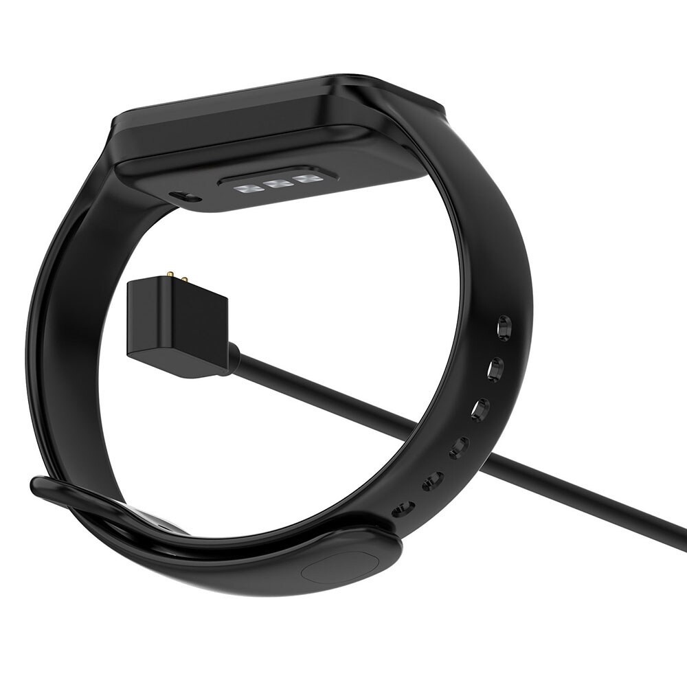 Latauskaapeli magneettisella liittimellä Xiaomi Smart Band 8 / Band 9:lle