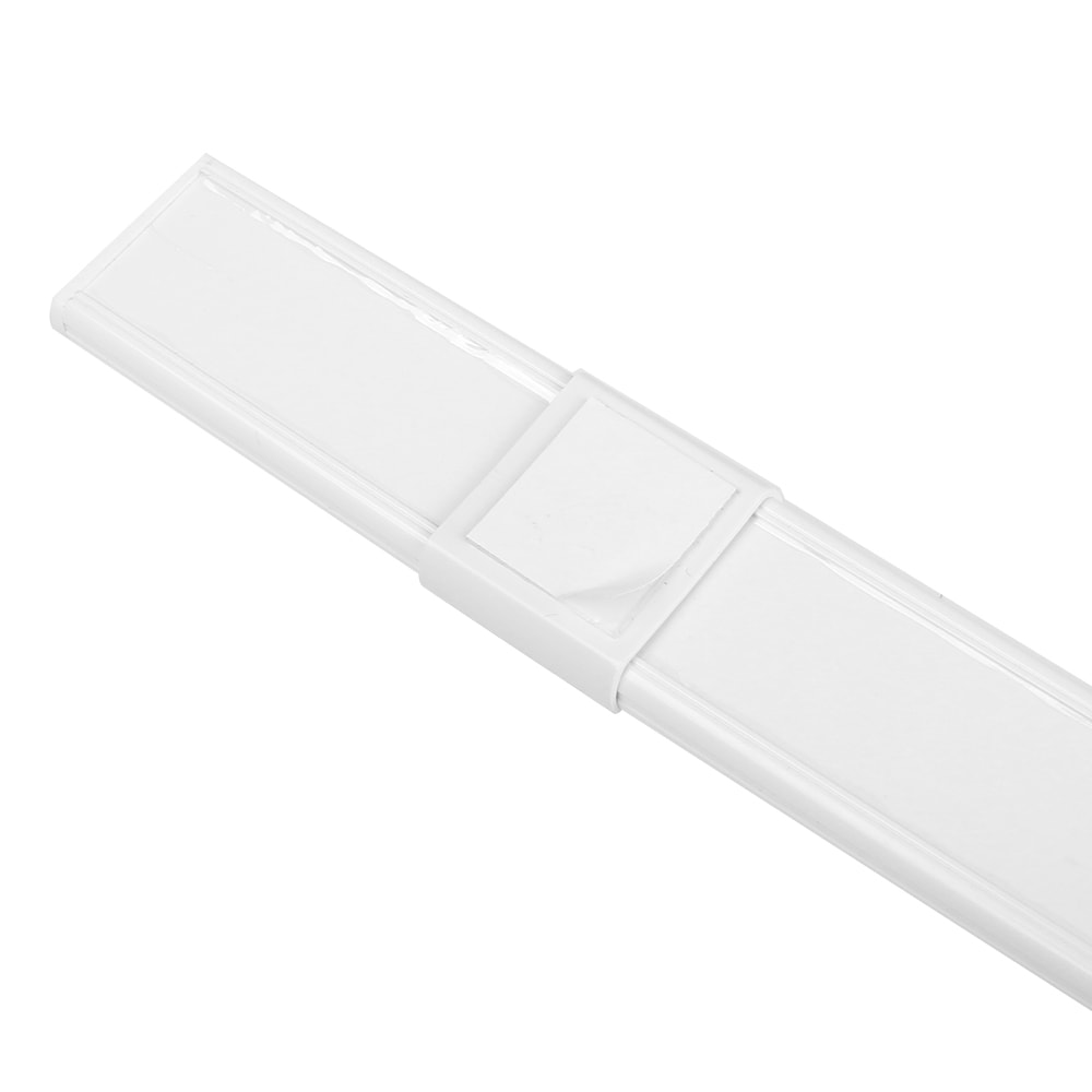 LED-nauha 60 cm säädettävällä kirkkaudella - valkoinen