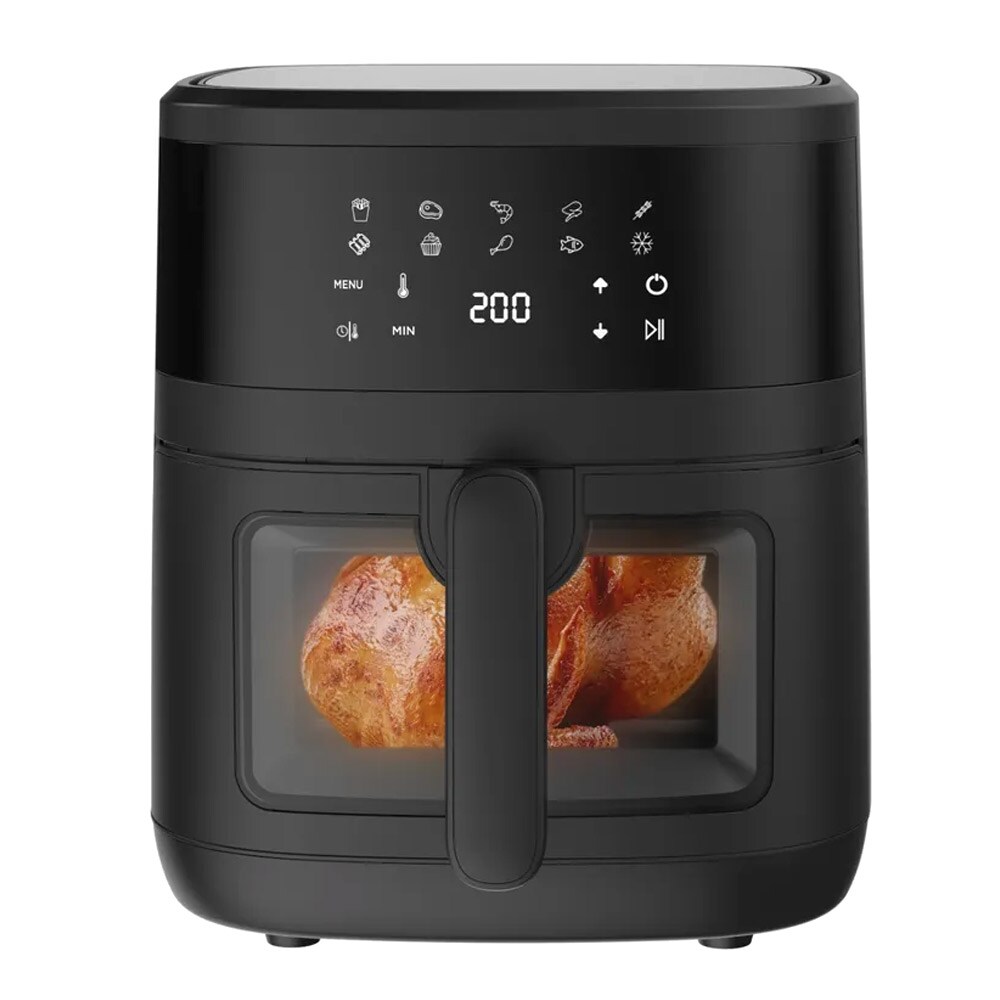 Extralink Smart Life Air Fryer 6,5L 1600W