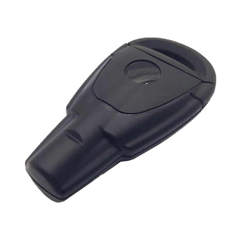 Auton avaimen kuori Smart 4 painikkeella Saabille