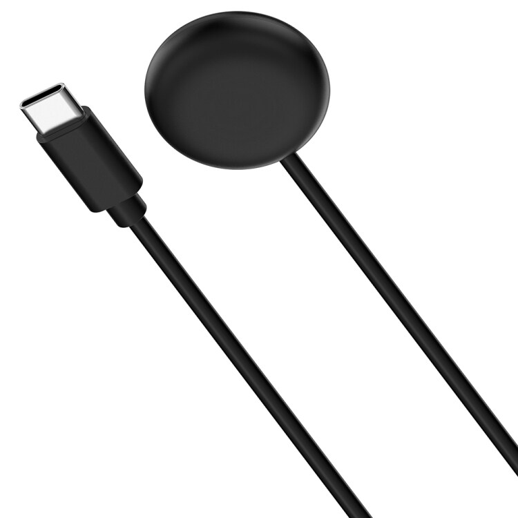 Latauskaapeli USB-C:llä ja magneettiliitännällä FitBit Ace LTE:lle