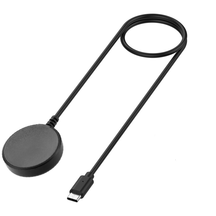 Latauskaapeli USB-C:llä Samsung Galaxy Watch 7/6/6/6 Classic/5/5/5 Pro:lle