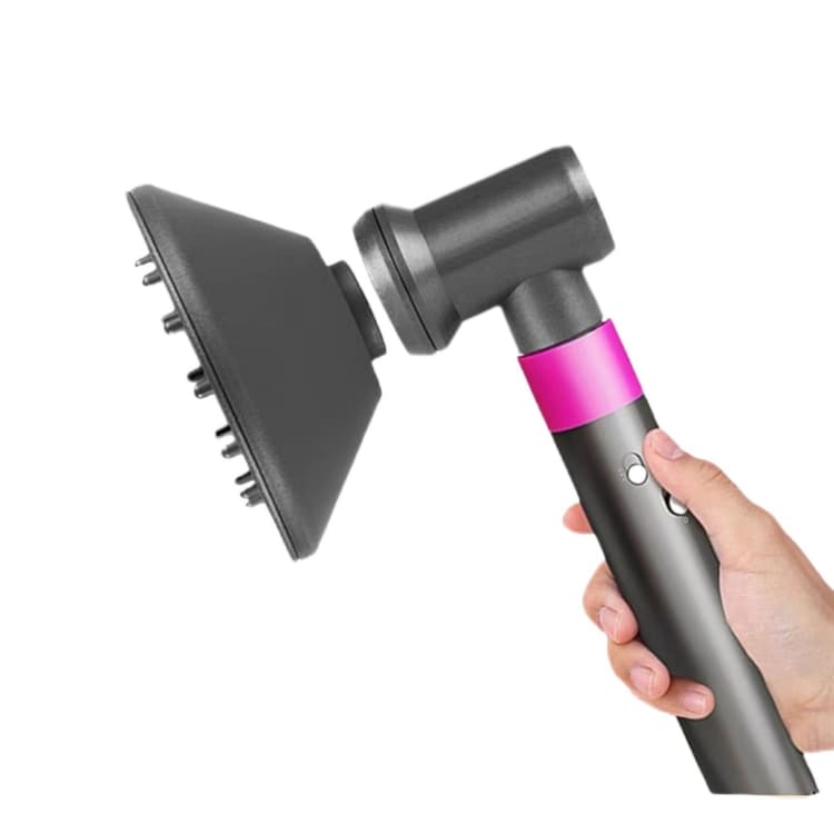 Diffuusori Dyson AirWarpin varten