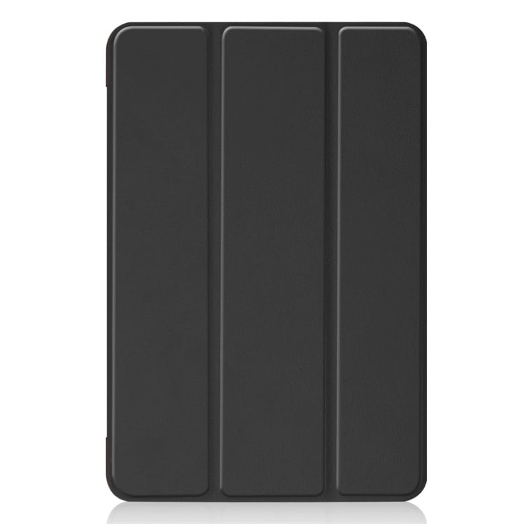 Kotelo jalustalla iPad Mini 4 / Mini 5 - Musta
