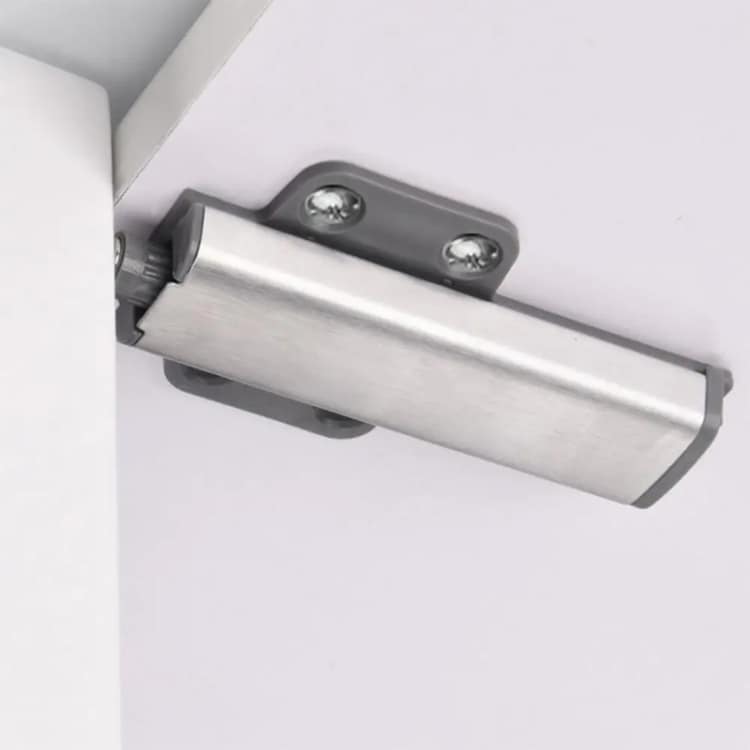Magneettiset push/open-liittimet, joissa on ruostumaton teräs ja säädettävä magneettipää