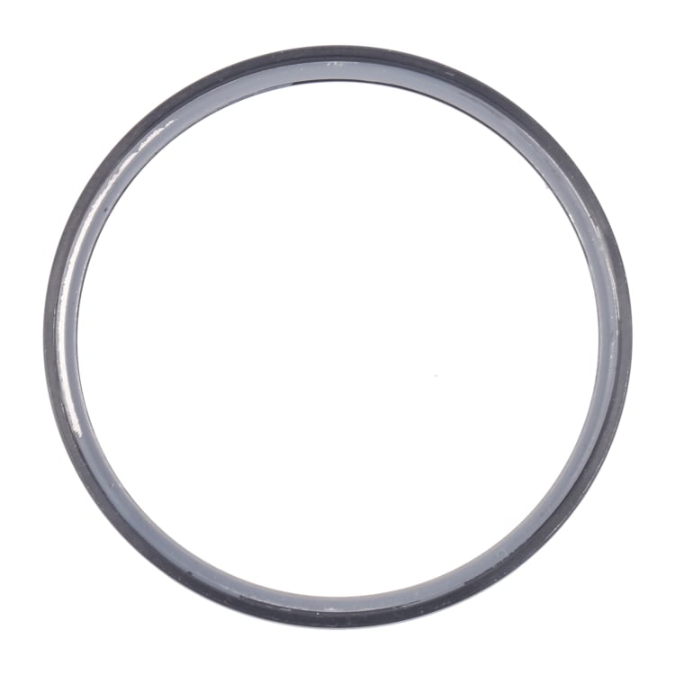 Kehys minuutti merkillä Huawei Watch GT 4 46mm - musta