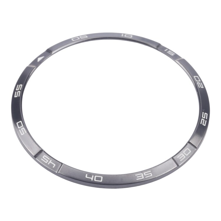 Kehys minuutti merkillä Huawei Watch GT 4 46mm - musta