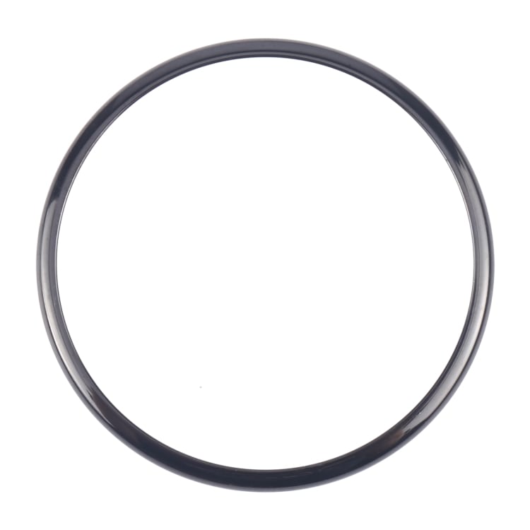 Kehys Huawei Watch GT 4 41mm - musta