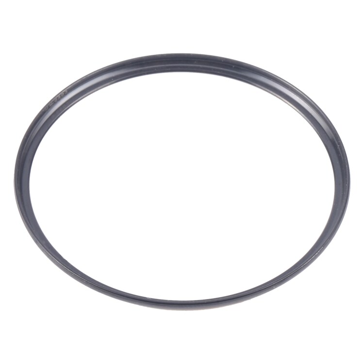 Kehys Huawei Watch GT 4 41mm - musta