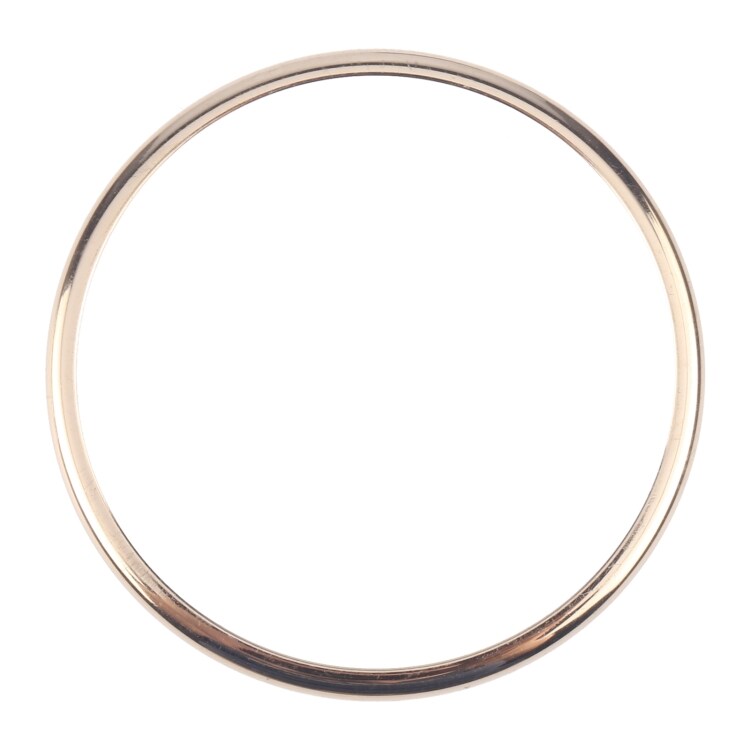 Kehys Huawei Watch GT 4 41mm - kultainen