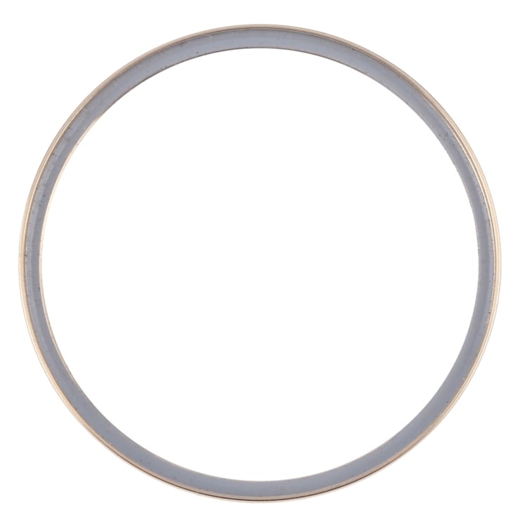 Kehys Huawei Watch GT 4 41mm - kultainen
