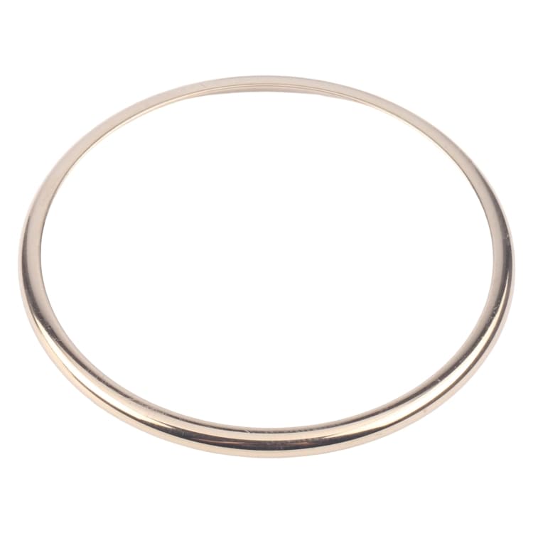 Kehys Huawei Watch GT 4 41mm - kultainen