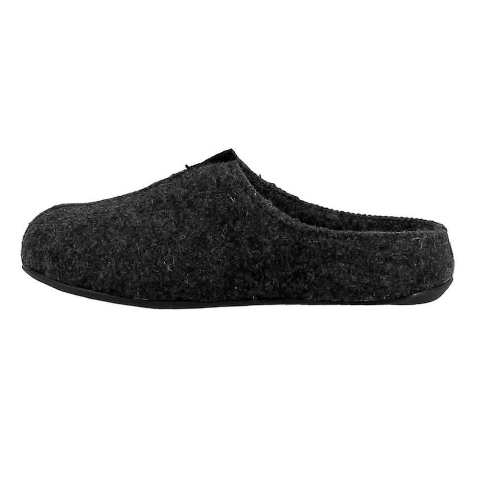 Axelda Molde 40 - Slip-In tossut tummanharmaa