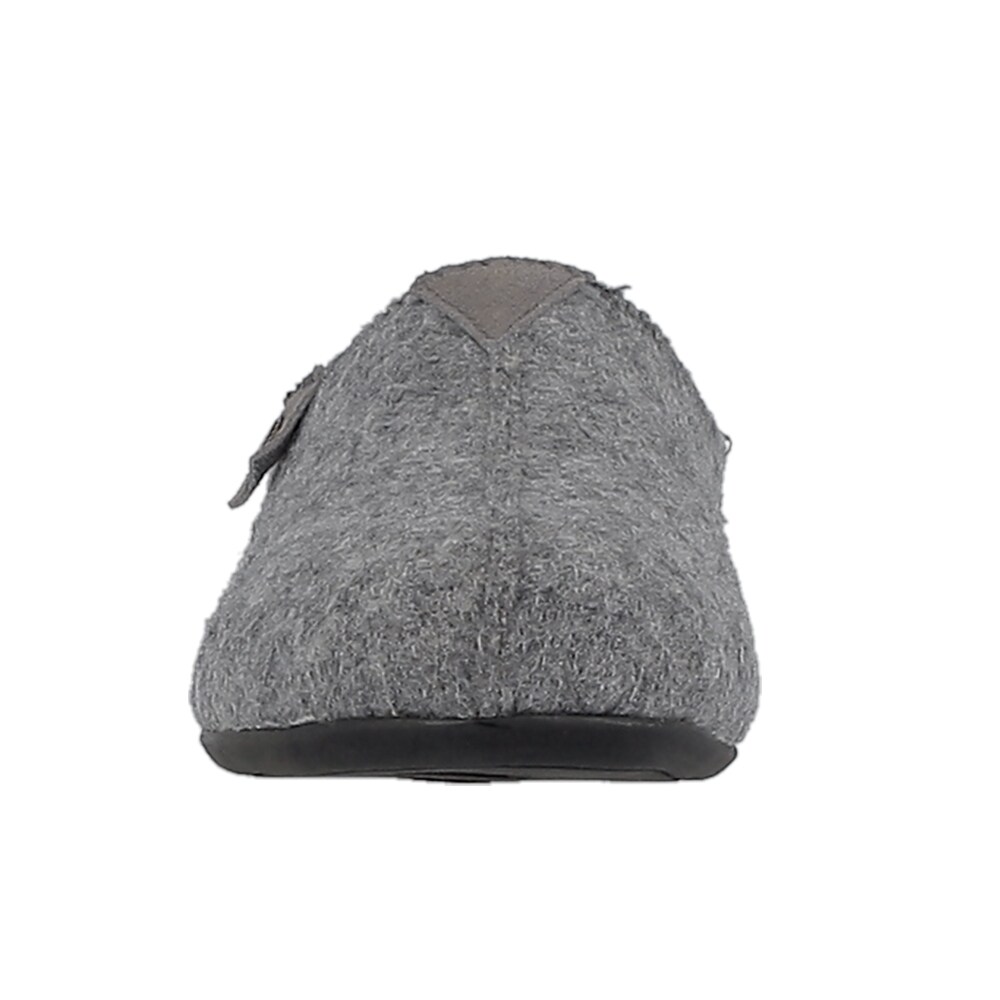 Axelda Molde 41 - Slip-In tossut harmaa