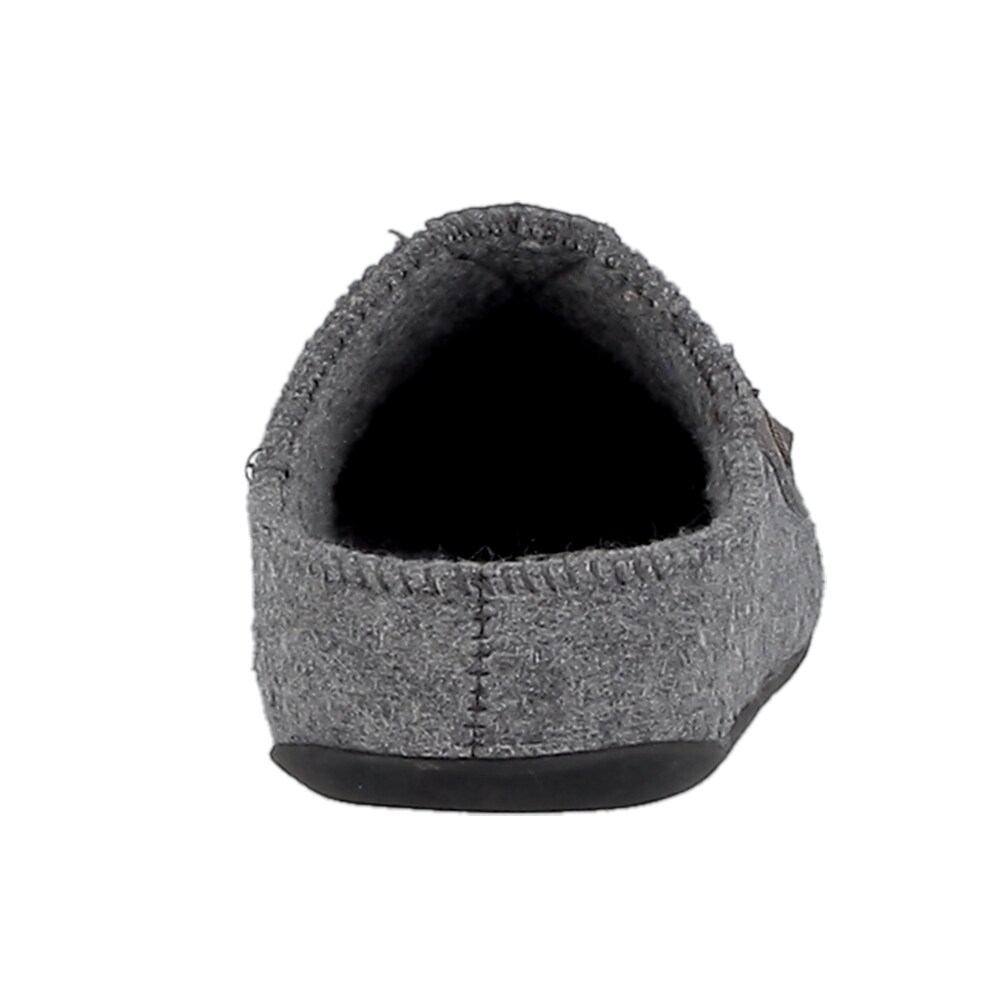 Axelda Molde 41 - Slip-In tossut harmaa