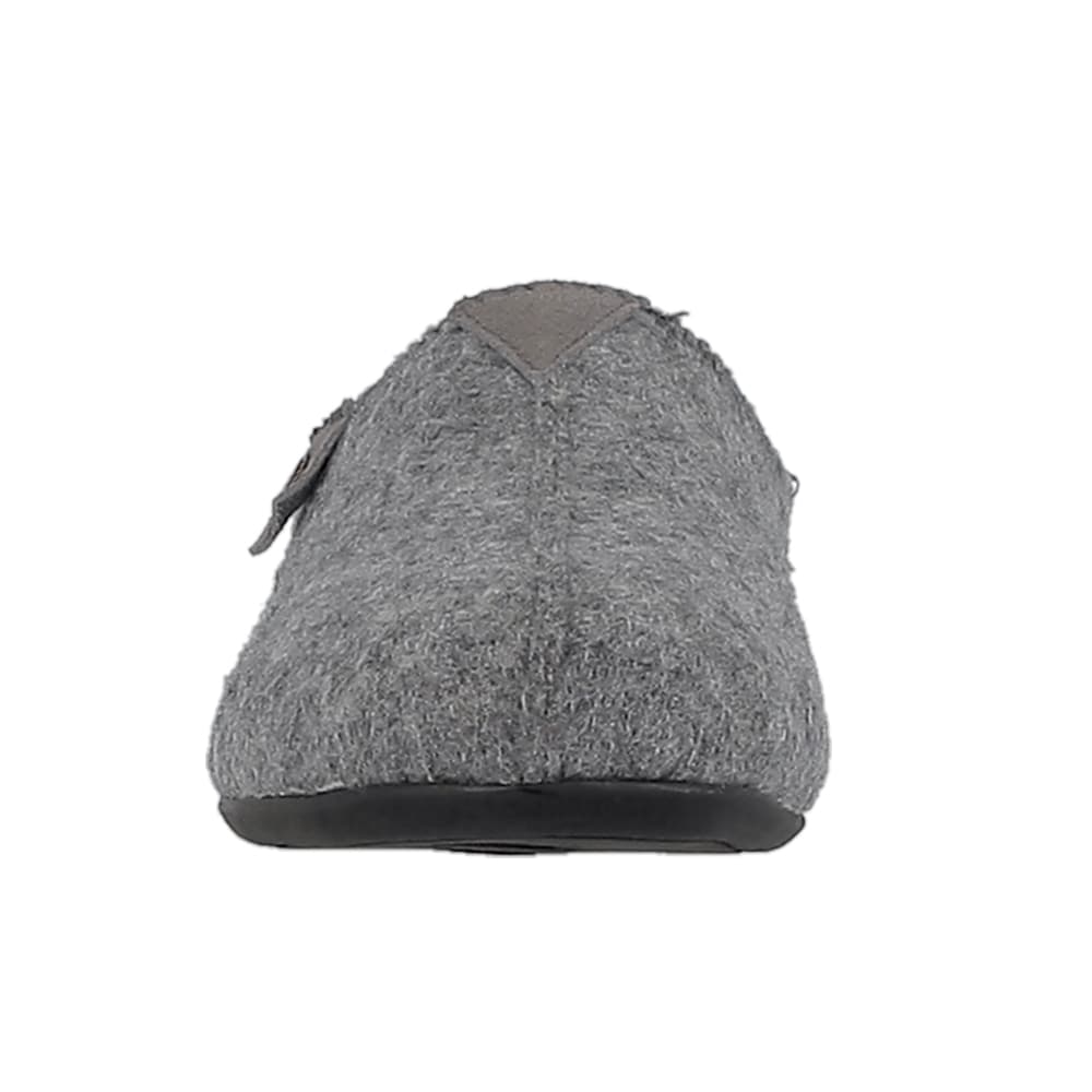 Axelda Molde 44 - Slip-In tossut harmaa