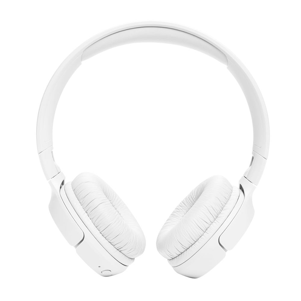 JBL Tune 520BT langattomat on-ear-kuulokkeet, joissa on Bluetooth 5.3 ja monipisteyhteys