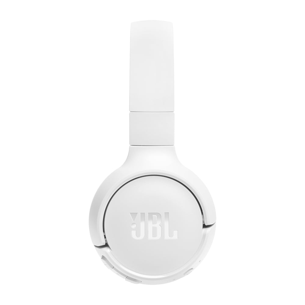 JBL Tune 520BT langattomat on-ear-kuulokkeet, joissa on Bluetooth 5.3 ja monipisteyhteys