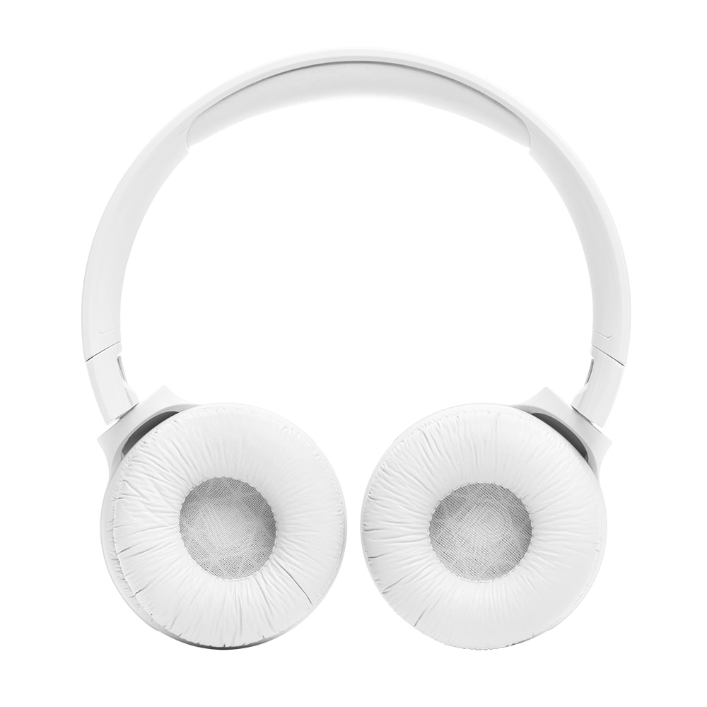 JBL Tune 520BT langattomat on-ear-kuulokkeet, joissa on Bluetooth 5.3 ja monipisteyhteys