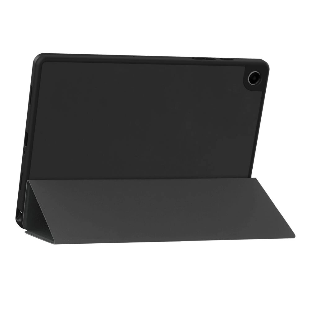 Tech-Protect kotelo Samsung Galaxy Tab A9+ 11" X210 / X215 / X216 - musta
