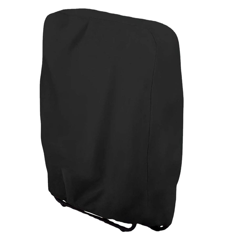 Vedenkestävä aurinkotuolin suojus 210D oxford-kankaasta, 97x34x110 cm