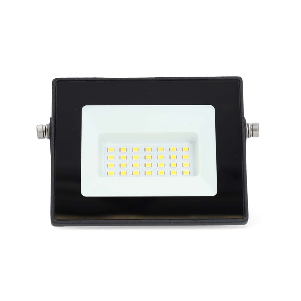 Nedis LED-valonheitin 4000K, 1620 lumenia, IP65, energiatehokas 20W
