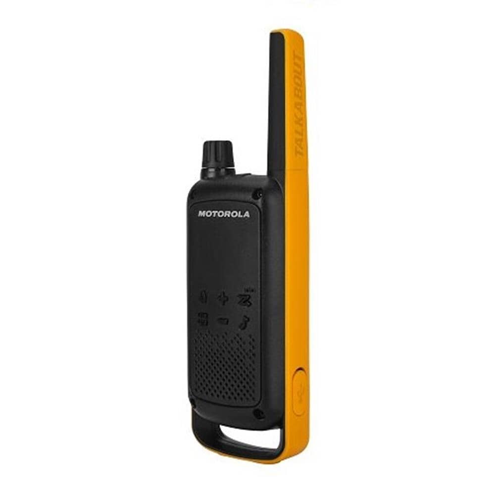 Motorola Talkabout T82 Extreme 4-pakkaus