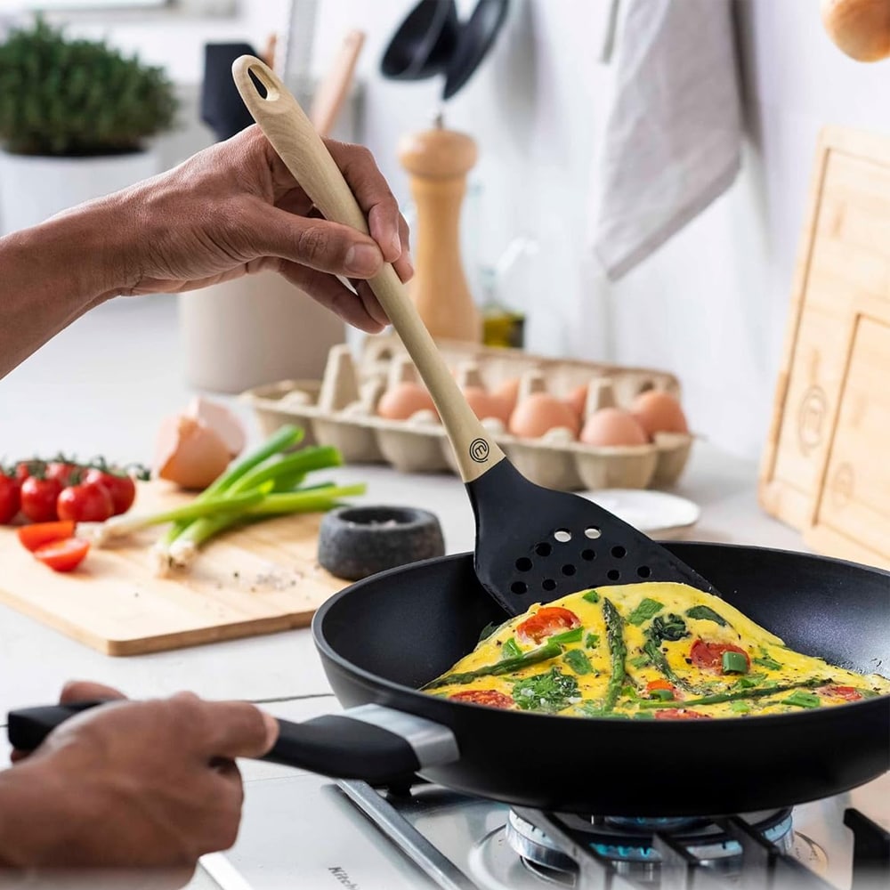 MasterChef paistinpannu 28 cm - Kuuluisa ruotsalaisesta Masterchefistä