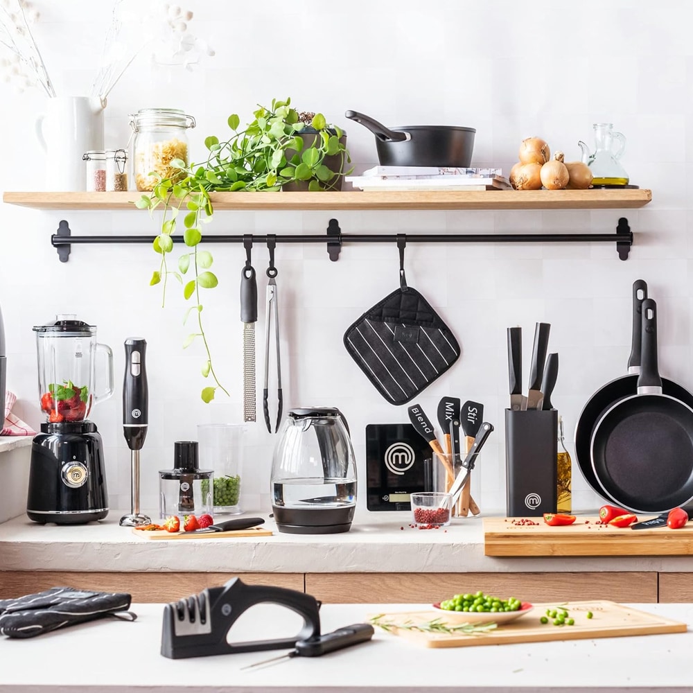 MasterChef lastasarja 3-pack 26cm - Kuuluisa Masterchefiltä