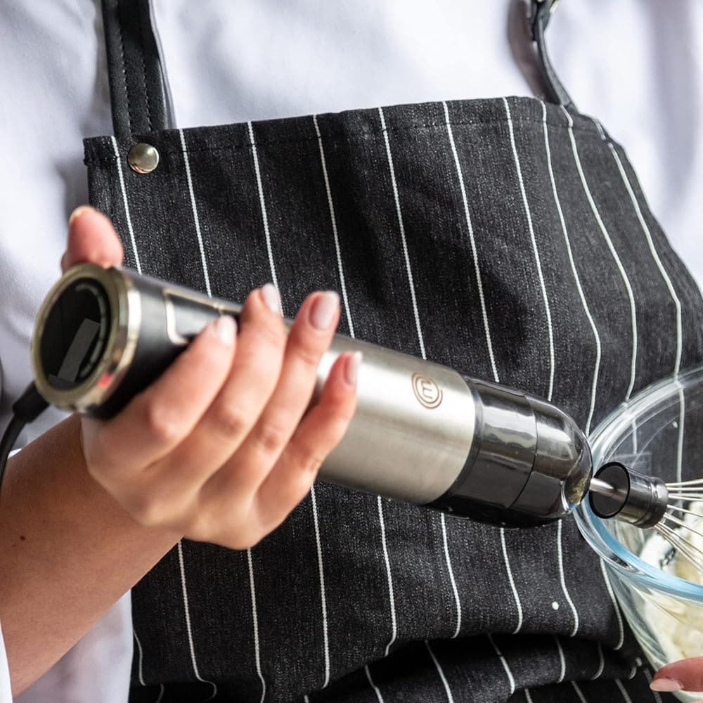 MasterChef puuvillainen esiliina - Kuuluisa Masterchefiltä