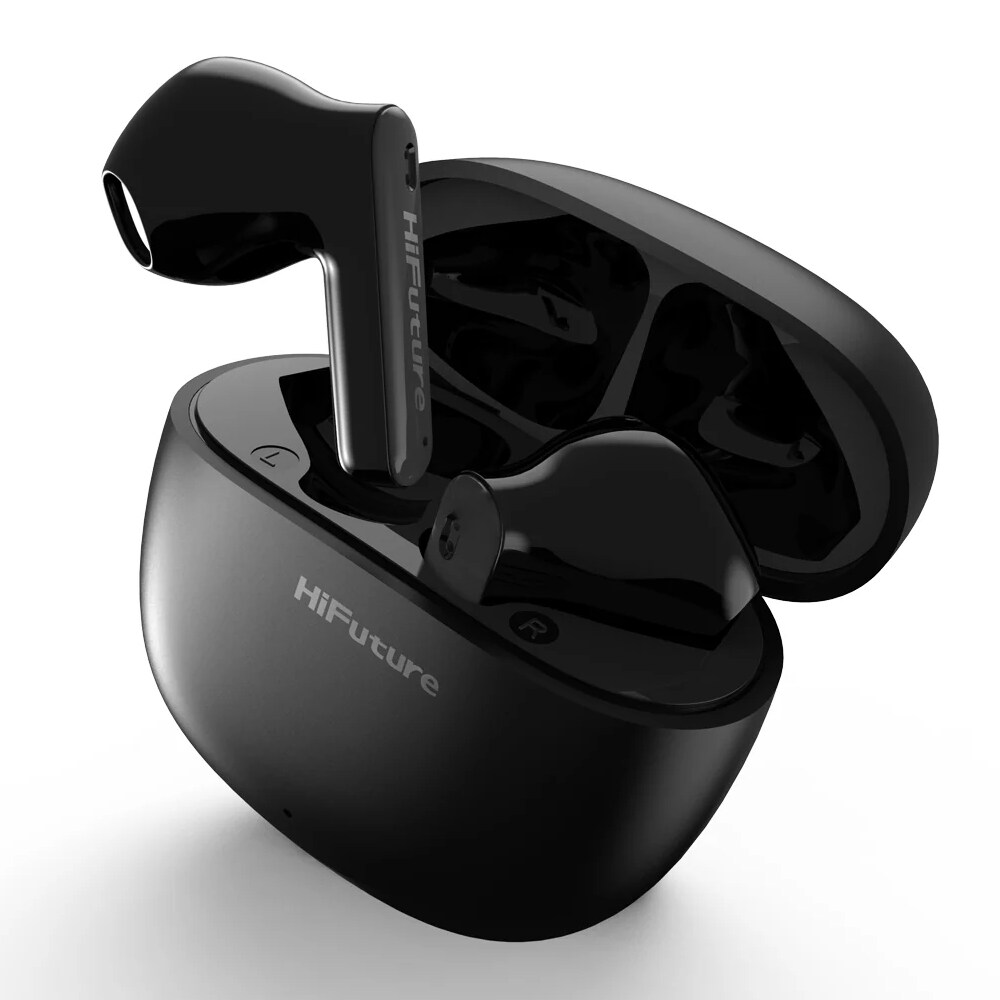 HiFuture Sonic ColorBuds 2 - langattomat in-ear-kuulokkeet, joissa on syvä basso ja mukava muotoilu