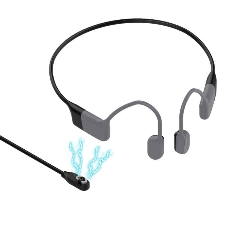 Latauskaapeli Shokz OpenSwim Pro S710:lle, jossa on magneettinen lataus - 1m