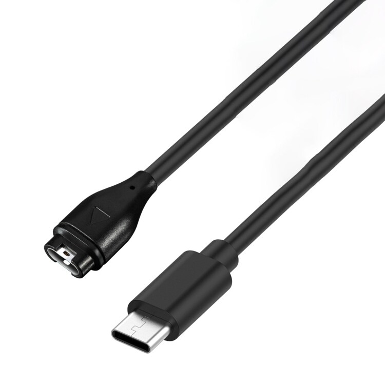 Latausjohto Garmin Fenix 8 USB-C 1m