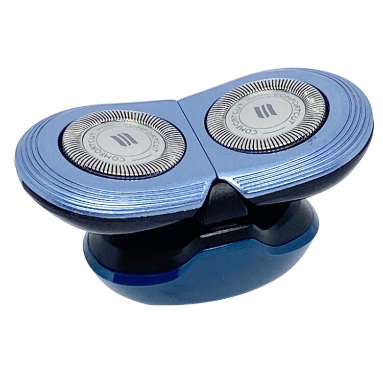 Parranajopää tuotteeseen Philips S600 / S626 / S628 / S629 / S688 / S666