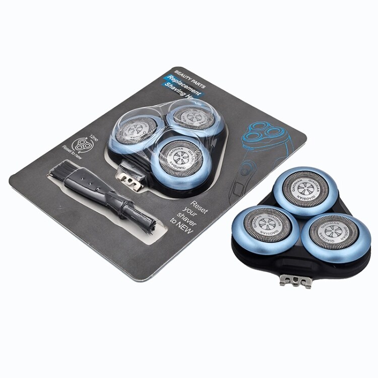 Parranajopää tuotteeseen Philips S6011 / S6840 / S6015 / S6670