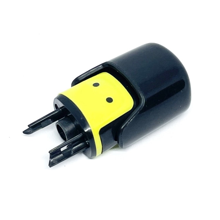 Philips OneBlade nenäkarvatrimmerin pää / nenäkarvatrimmeri / trimmauspää