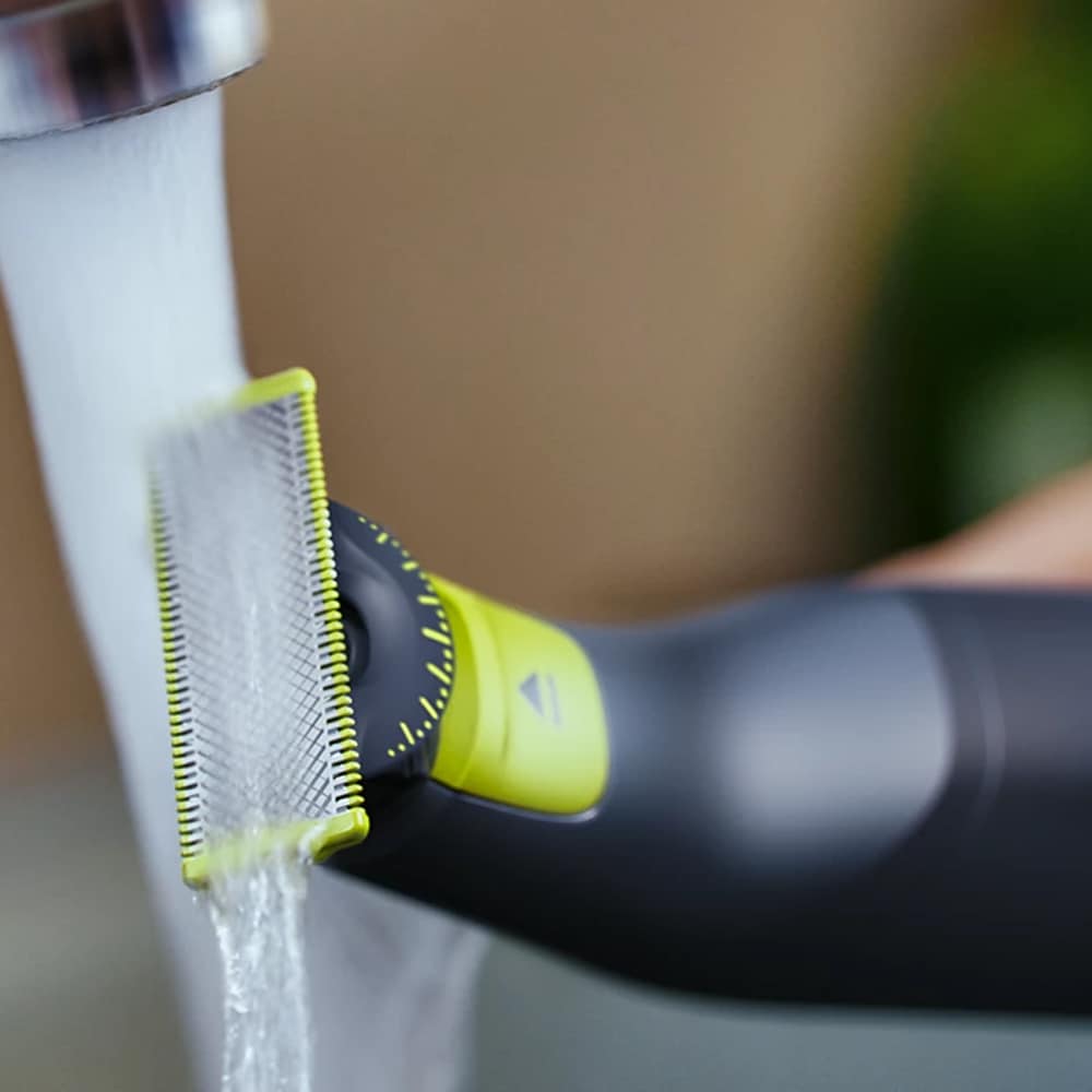 OneBlade Pro 360 Face + Body