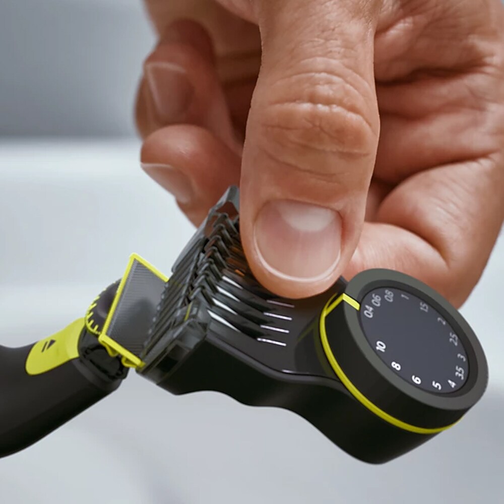 OneBlade Pro 360 Face + Body