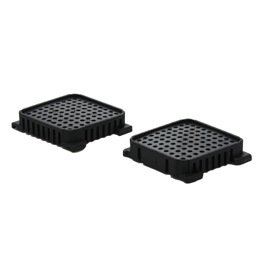 Eurofilter Hiilikuitu Liebherrille 2-pakkaus