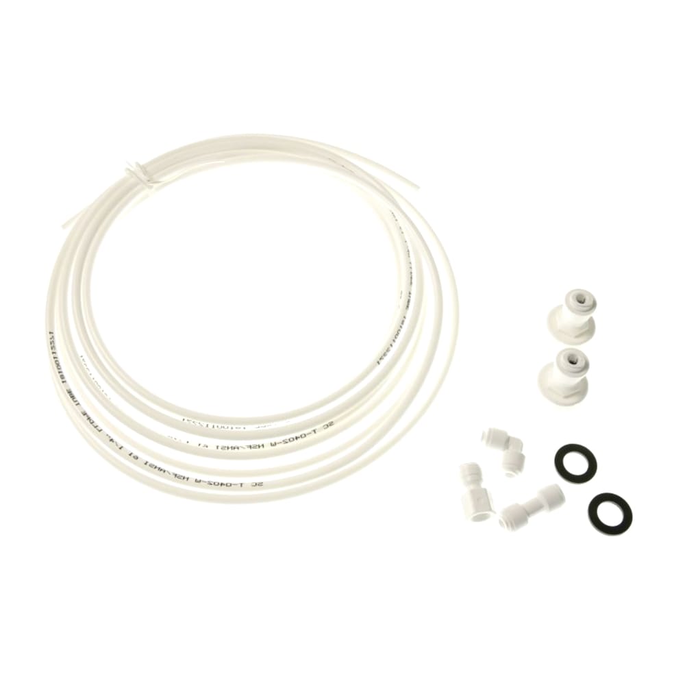 Eurofilter WF020-syöttöletku side-by-side-jääkaappeihin