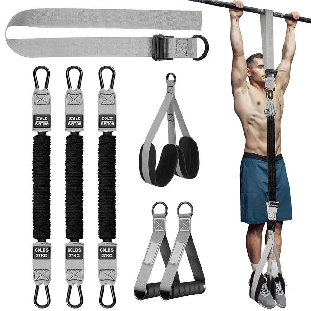 Vetonauha, jossa on 80 kg:n apukapasiteetti ja ergonomiset kahvat