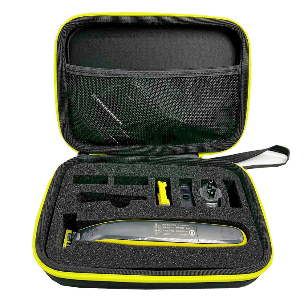 Säilytyslaukku Philips OneBlade QP2520:lle