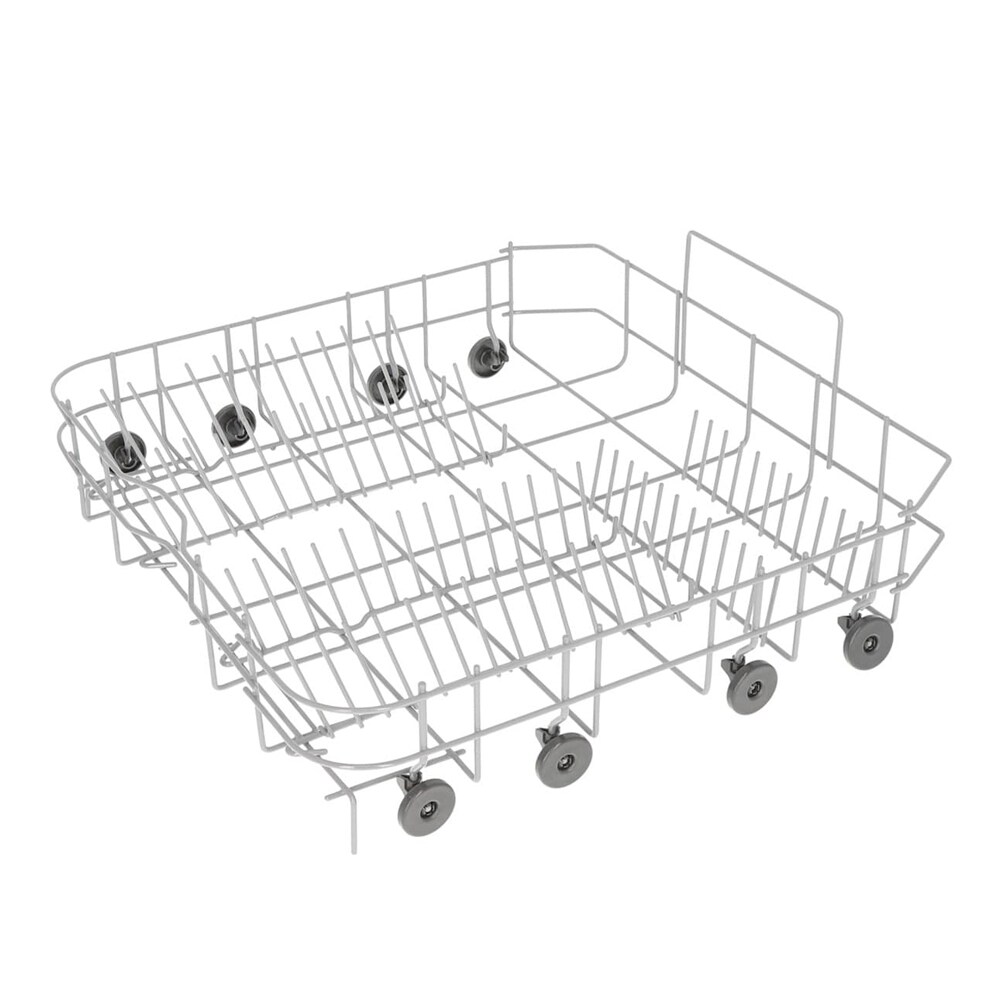 Electrolux / AEG Kiekkokori, jossa on pyörät