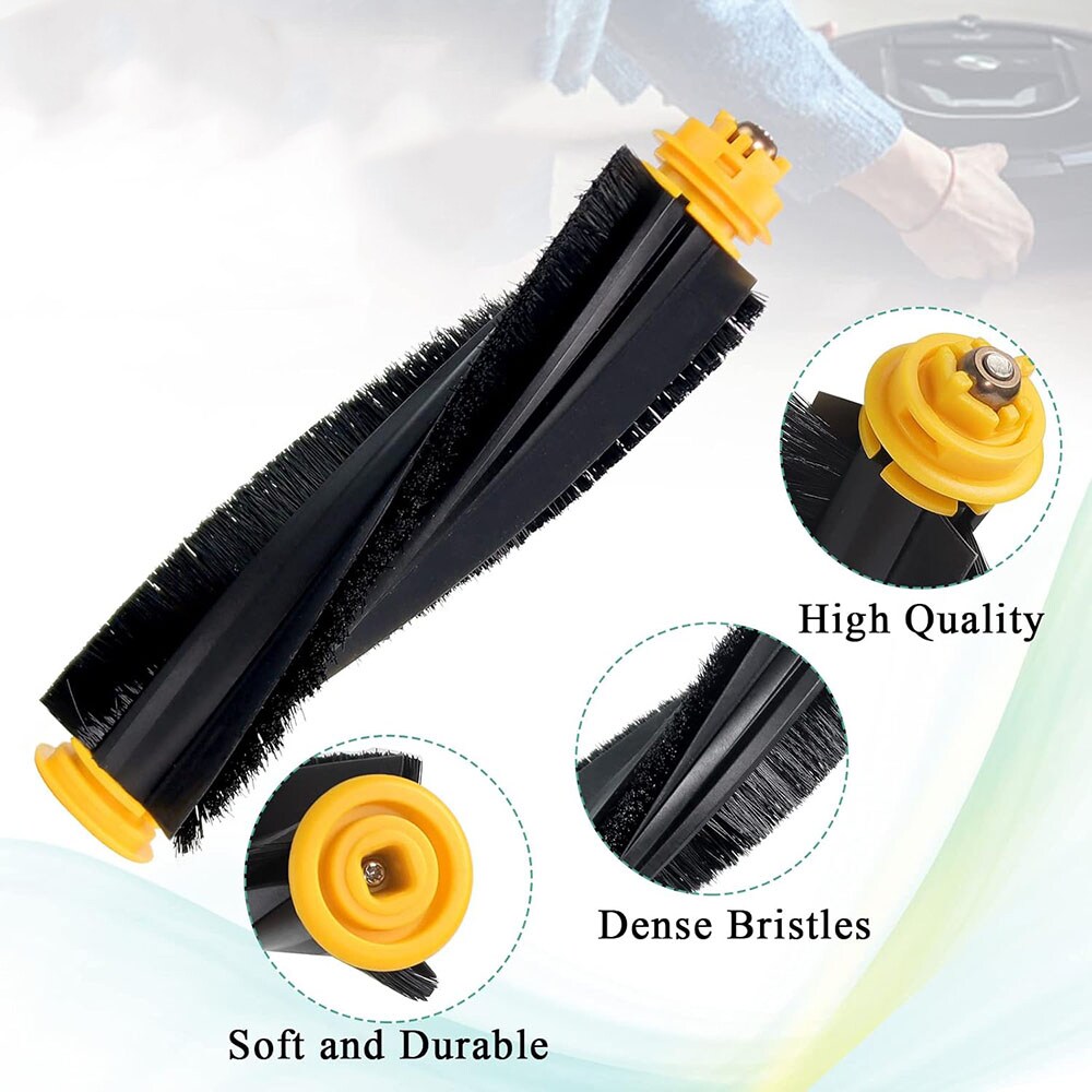 Rullaharja Shark RV700 / RV720 / RV750 / RV755 -malliin