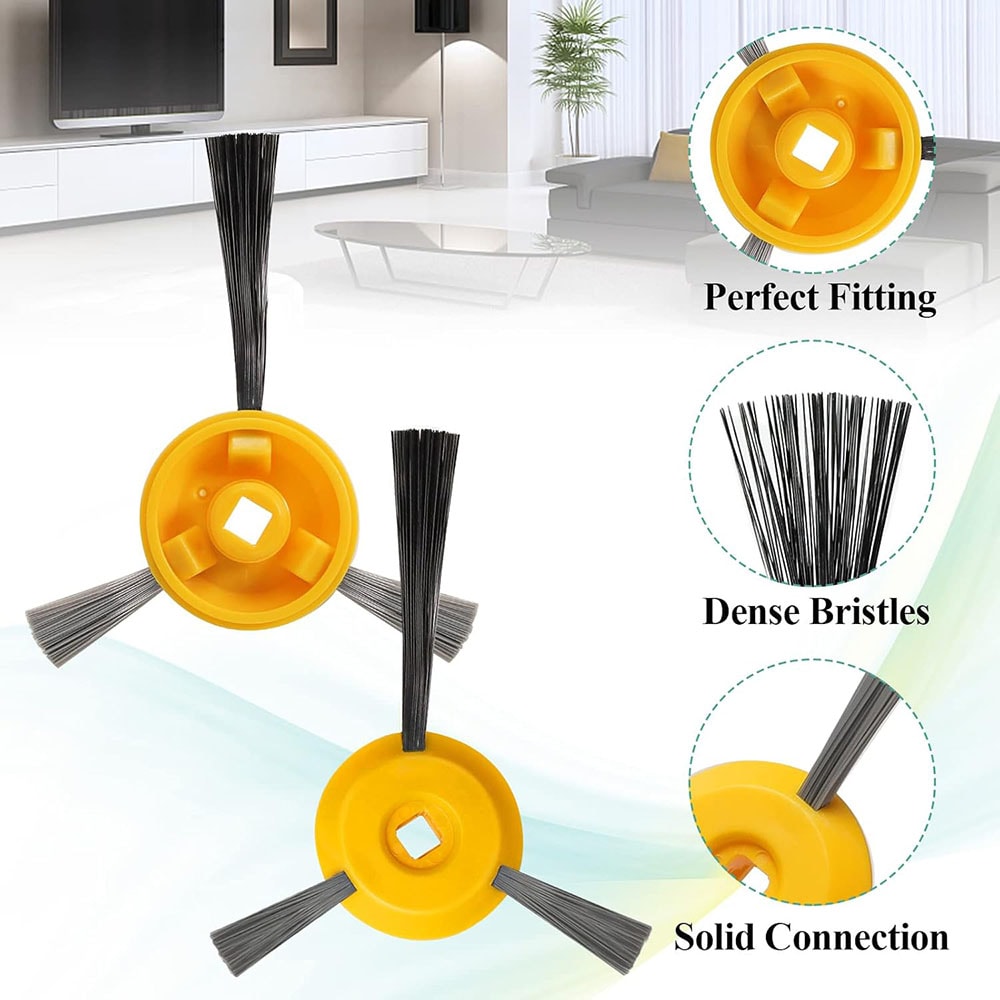 Sivuharja Shark RV700 / RV720 / RV750 / RV755 -malliin