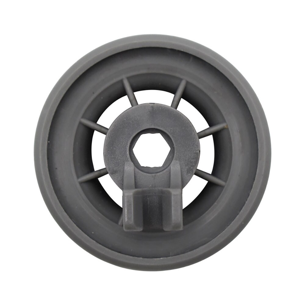 Korin pyörä Bosch Siemens Neff astianpesukoneeseen, 38 mm, 4-pack, 4 kpl
