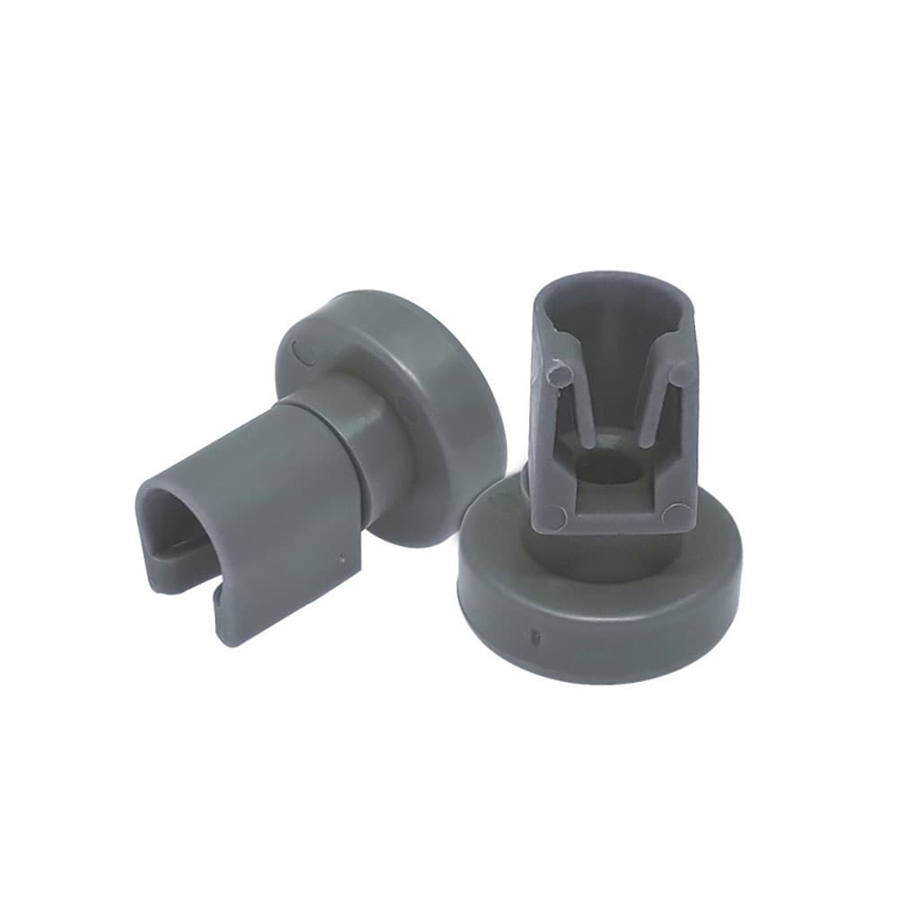 Koripyörä AEG Favorite Prestige Zanussi -astianpesukoneeseen, 23x30 mm, 4-pakkaus